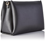 Valentino Alexia Crossbody Bag Nero