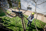 Metabo Sierra A Batería MS 18 LTX 15 Compacta para Poda - 18V Cadena Alta Velocidad - Ligera y Versátil