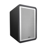 Sangean SP-40 - Altavoz para ampliación de WFR-70C, Color Negro y Gris