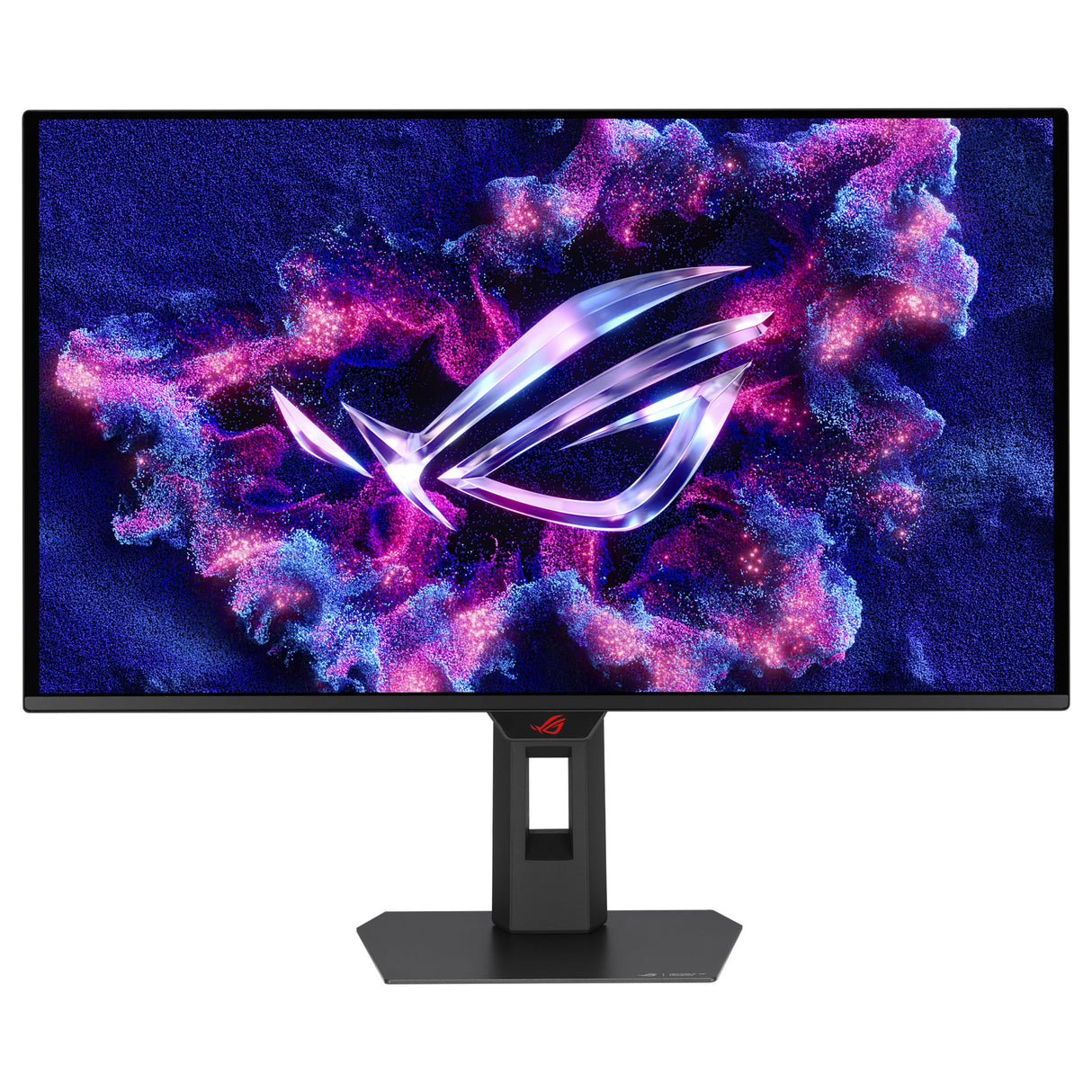 ROG Strix OLED XG27ACDMS - Monitor Gaming de 27", QD-OLED de 1440p, 280Hz, 0,03ms, disipador, Neo Proximity Sensor, Brillo Uniforme, G-Sync, 99% DCI-P3 y DisplayWidget Center