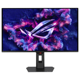 ROG Strix OLED XG27ACDMS - Monitor Gaming de 27", QD-OLED de 1440p, 280Hz, 0,03ms, disipador, Neo Proximity Sensor, Brillo Uniforme, G-Sync, 99% DCI-P3 y DisplayWidget Center