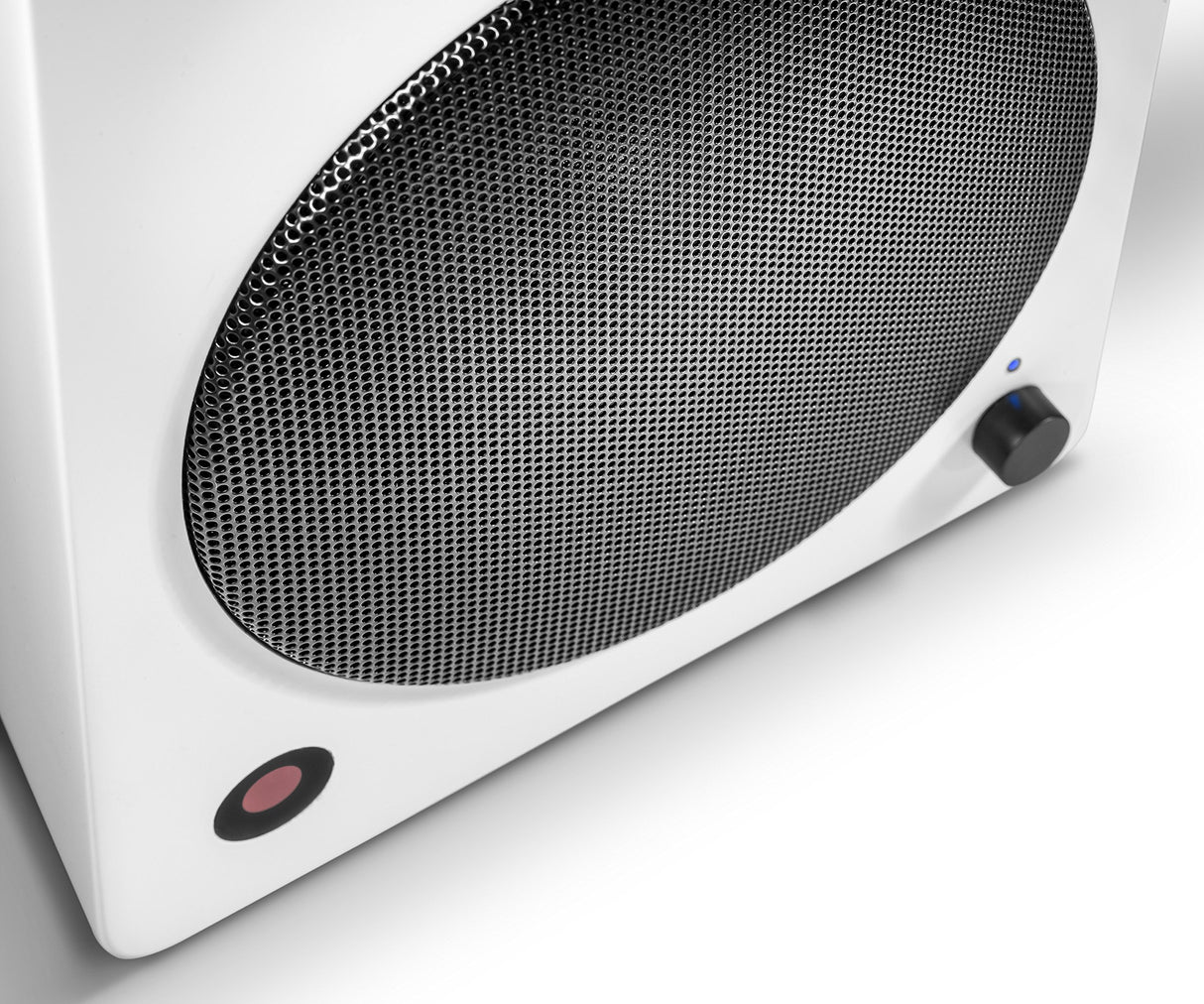 Wavemaster Cube Neo - Sistema de altavoces - 50 V, Bluetooth, entrada digital, control remoto por infrarrojos