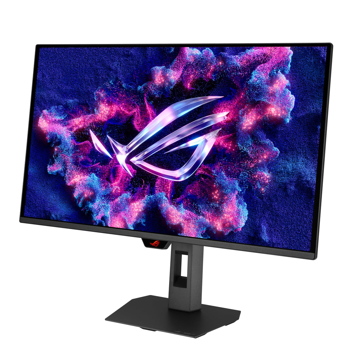 Asus Rog Strix Oled Xg27aqdmg Monitor Pc 67,3 Cm [26.5] 2560 X 1440 Pixel Wide Quad Hd Lcd Nero (asus 26.5 Oled Mon Rog Swift Xg27uqdms)