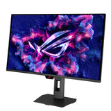 Asus Rog Strix Oled Xg27aqdmg Monitor Pc 67,3 Cm [26.5] 2560 X 1440 Pixel Wide Quad Hd Lcd Nero (asus 26.5 Oled Mon Rog Swift Xg27uqdms)