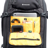 VANGUARD Alta Fly 55T G2 - Trolley y mochila para cámara DSLR o Dron