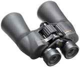 Nikon Aculon A211 7X50 - Binoculares (ampliación 7X, Objetivo 50 mm), Color Negro