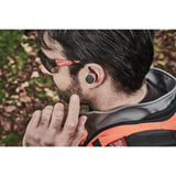 namePROTECTOR AUDITIVO RECARGABLES C/BLUETOOTH REF,4933478750 L4 RLEPB-301 MILWAUKEE
