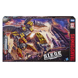 Transformers- Gen Wfc Titan Class (Hasbro E4287EU4)