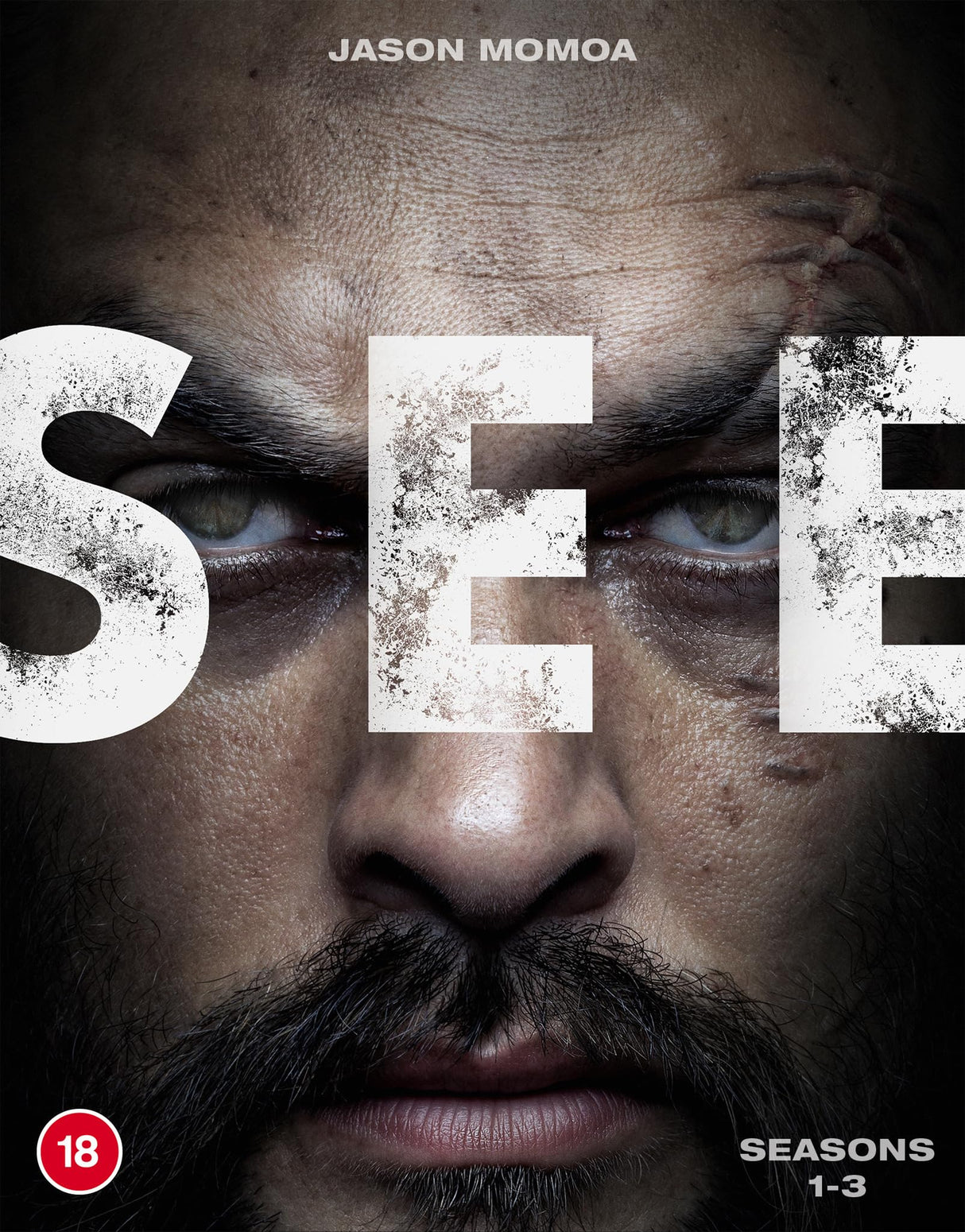 See BR Complete Boxset [Blu-ray] [Region A & B & C]