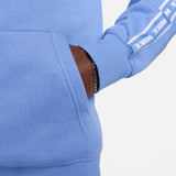 NIKE Club Fleece Tracksuit, Polar/White, XL para Hombre