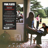 Ummagumma [VINYL] [Vinilo]