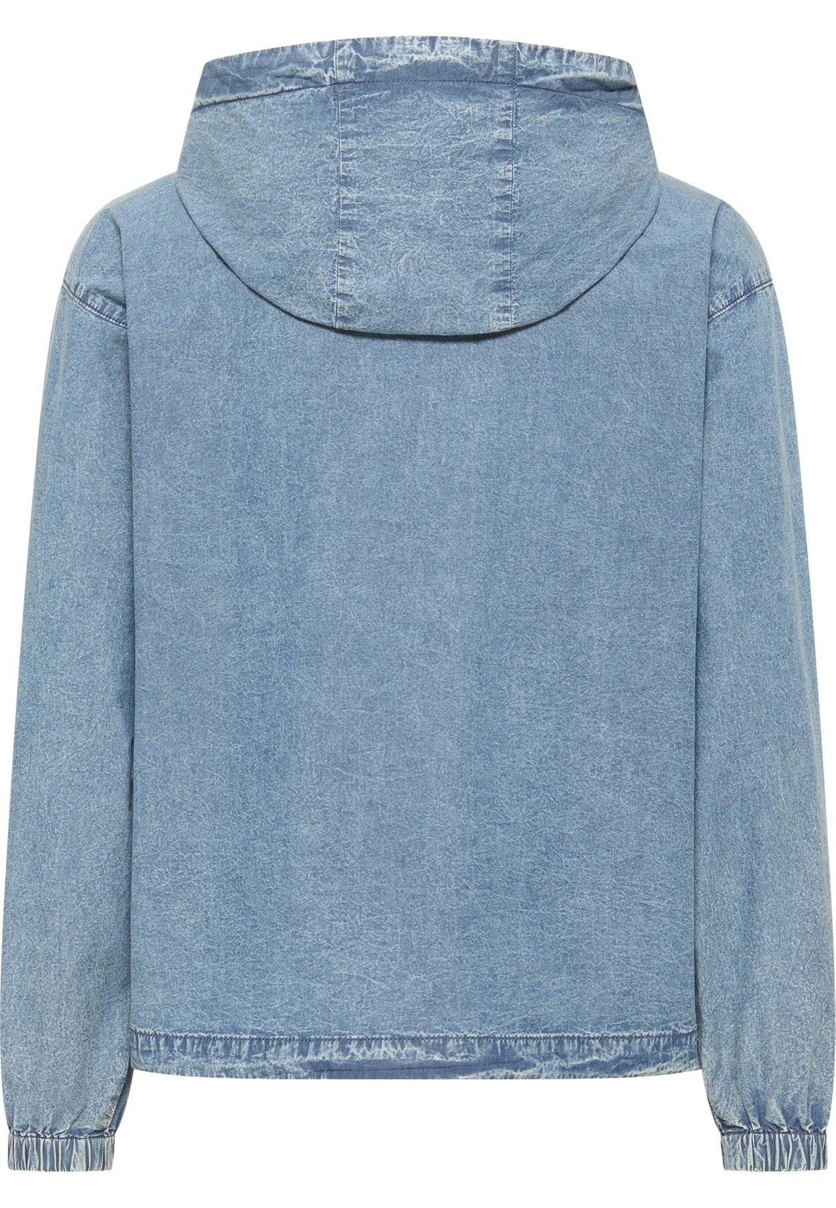 MUSTANG Style Cali Blouson, Azul Claro 110, S