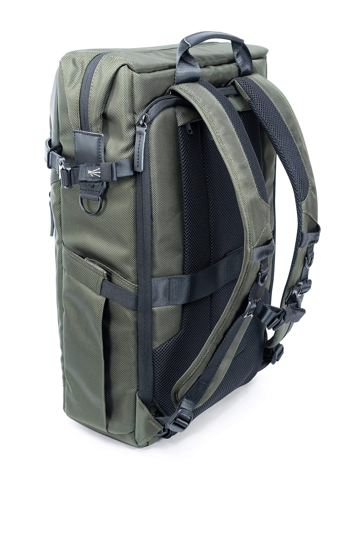 Vanguard Veo Select 49GR - Mochila y Bolso fotográfico y portátil
