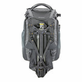 VANGUARD Alta Sky 66 - Mochila para cámara DSLR Pro con super teleobjetivo 600mm o 800mm