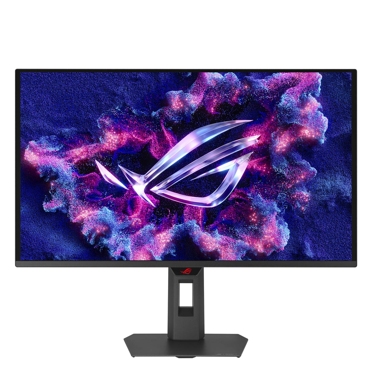 ASUS ROG Strix XG27AQDNG - Monitor Gaming de 27 Pulgadas, 1440p QD-OLED, 360 Hz, Neo Proximity Sensor, OLED Care Pro, ELMB, 99% DCI-P3, DisplayWidget Center