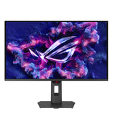 ASUS ROG Strix XG27AQDNG - Monitor Gaming de 27 Pulgadas, 1440p QD-OLED, 360 Hz, Neo Proximity Sensor, OLED Care Pro, ELMB, 99% DCI-P3, DisplayWidget Center