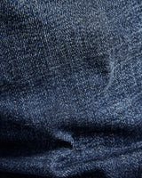 G-Star Para Hombre Jeans 5620 3D Zip Knee Skinny, Azul (worn in stratos restored D01252-C051-D333), 29W / 34L