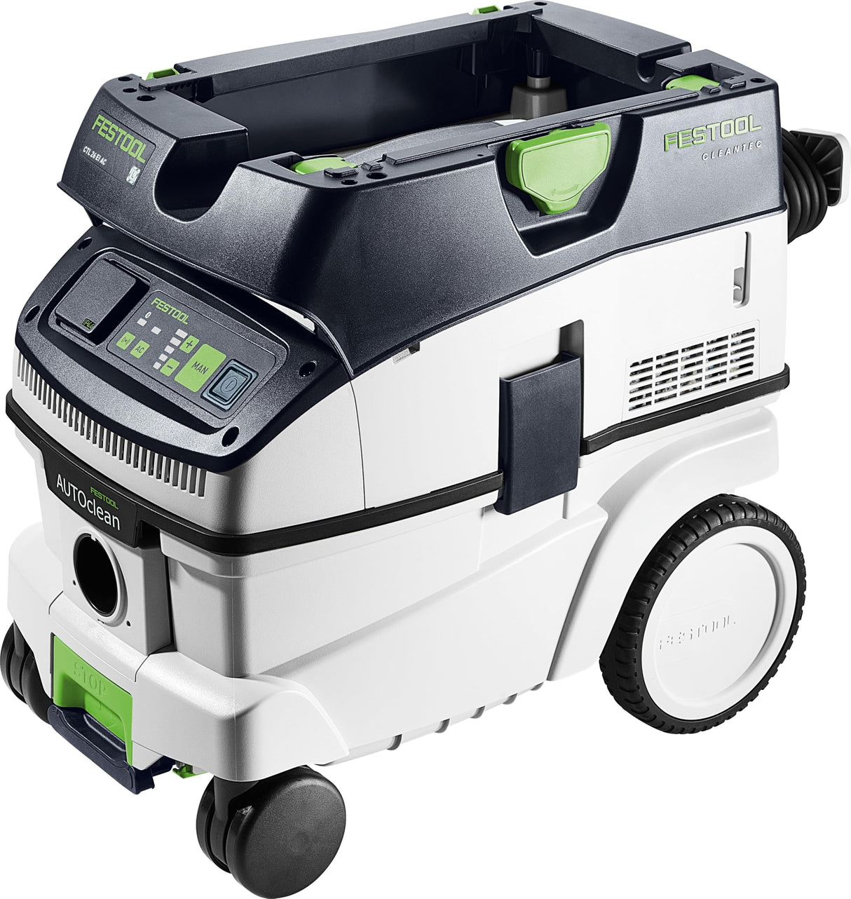 Festool Vacuum Cleaner CTL 26 Egg AC