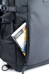 Vanguard Veo Select 49BK - Mochila y Bolso fotográfico y portátil
