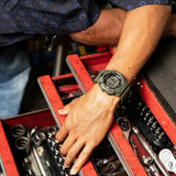 Casio Reloj de Vestir GD-010-3ER