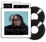 Del Suo Veloce Volo (Numerata Limitata) [Vinilo]