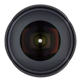 Samyang - Lente de Enfoque automático de 14 mm F2.8 AF de Gran Angular para Canon EF