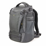VANGUARD Alta Sky 66 - Mochila para cámara DSLR Pro con super teleobjetivo 600mm o 800mm