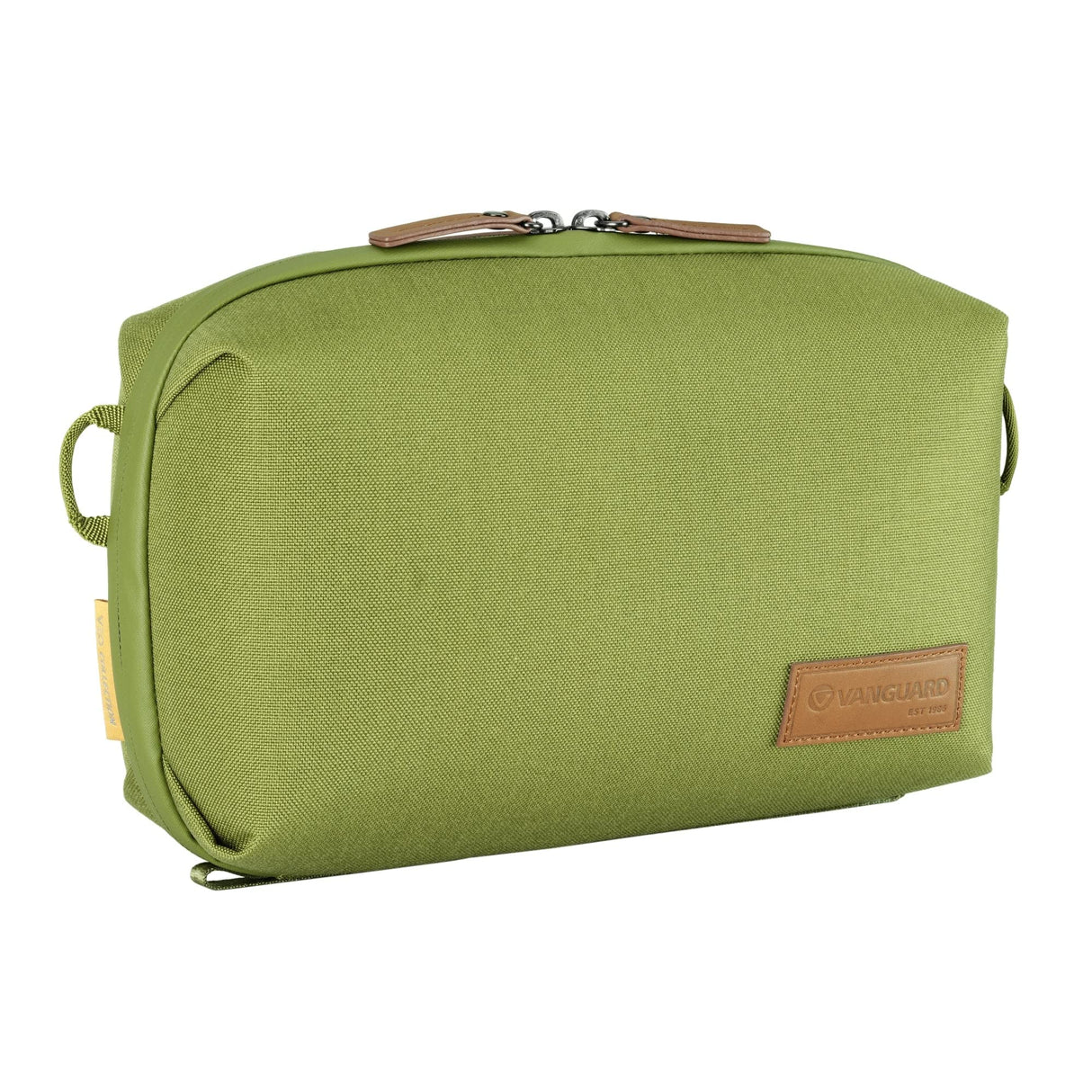 Vanguard Veo City TP 28GR - Bolsa para fotógrafos con Smartphone o cámara compacta