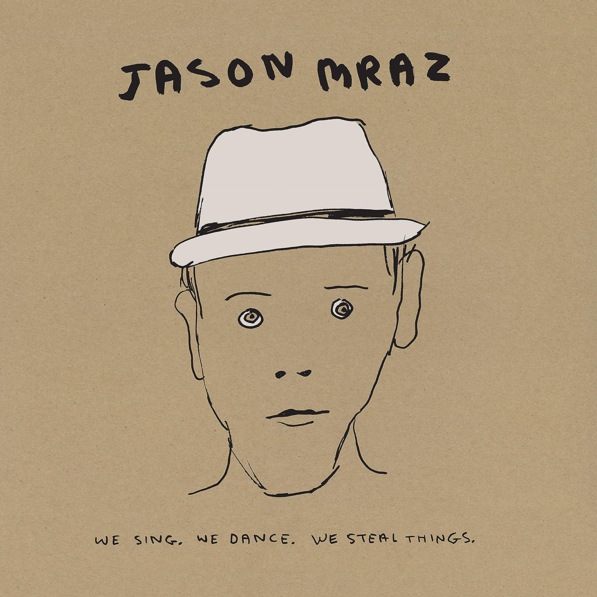 We Sing. We Dance. We Steal Things. (Edición Deluxe)(3LP) [Vinilo]