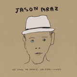 We Sing. We Dance. We Steal Things. (Edición Deluxe)(3LP) [Vinilo]