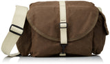 Domke 700-30A - Bolso para cámara DSLR, marrón