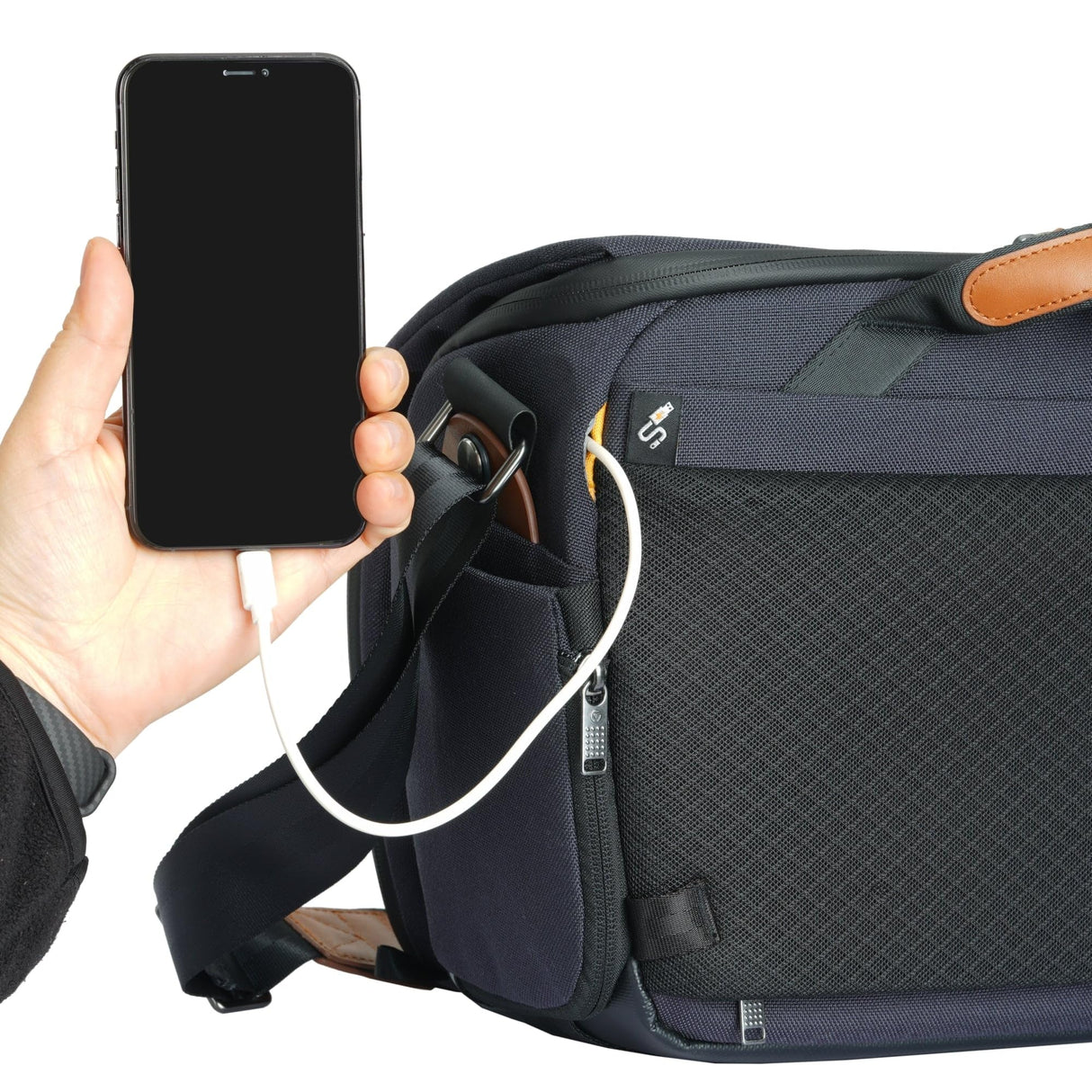 VANGUARD Veo City S36 NV - Bolsa fotográfica