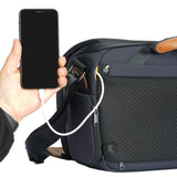 VANGUARD Veo City S36 NV - Bolsa fotográfica