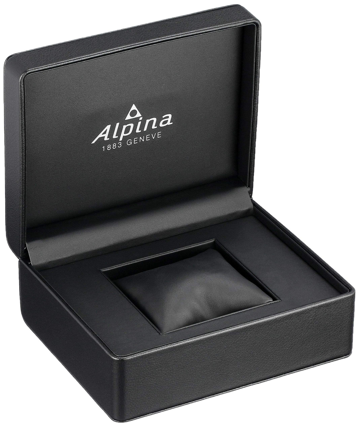 Alpina Reloj automático AL-525BW4S26B