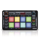Reloop - Neon controlador dj, Multicolor