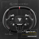 Thrustmaster Hypercar Wheel Add-On, Aro de Volante Premium, Para PC y Consolas