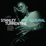 Mr. Natural [Vinilo]