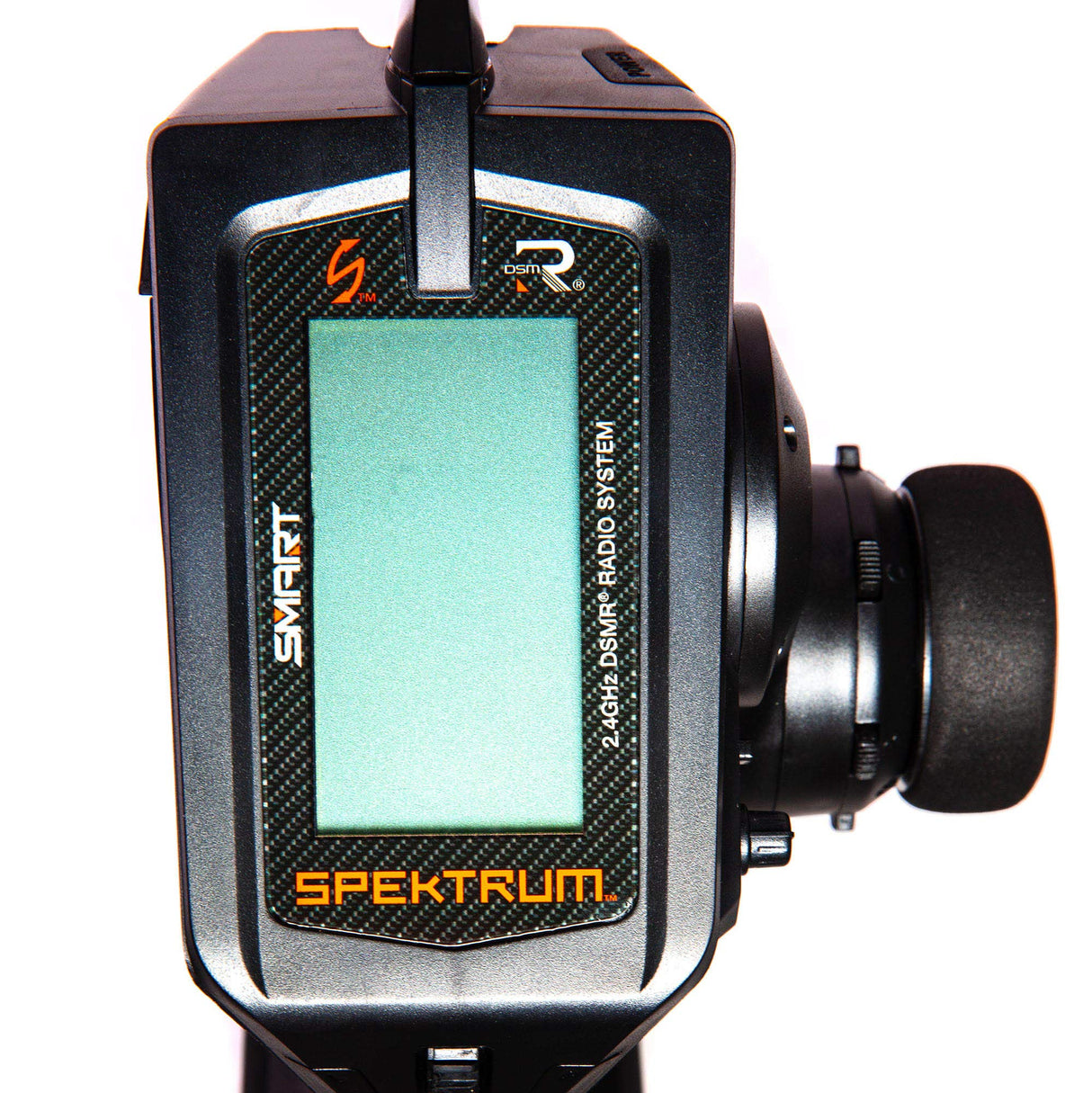 Spektrum- Accesorios y Radio, Multicolor (Horizon Hobby SPMR5025)
