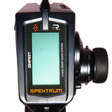 Spektrum- Accesorios y Radio, Multicolor (Horizon Hobby SPMR5025)
