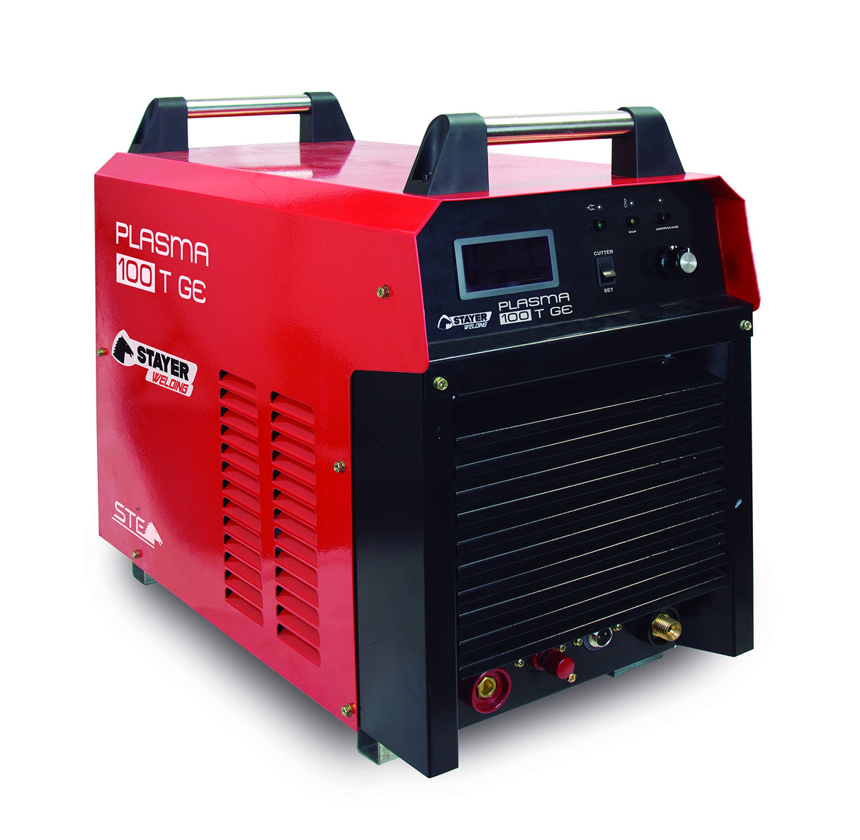 Inverter Industrial de Corte Plasma PLASMA 100 T GE