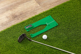 KORG PuttRhythm PR-01 - Metrónomo para entrenamiento de golf