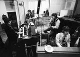PAST MASTERS