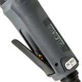 ABAC Llave de carraca poderasa Neumática 1/2" PRO - Sistema de impacto - Para diversas aplicaciones (servicio de motor, frenos y ejes) - Peso : 1,3 kg