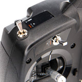 Spektrum- Modelos y Accesorios de Control Remoto, Multicolor (Horizon Hobby SPMR1010)