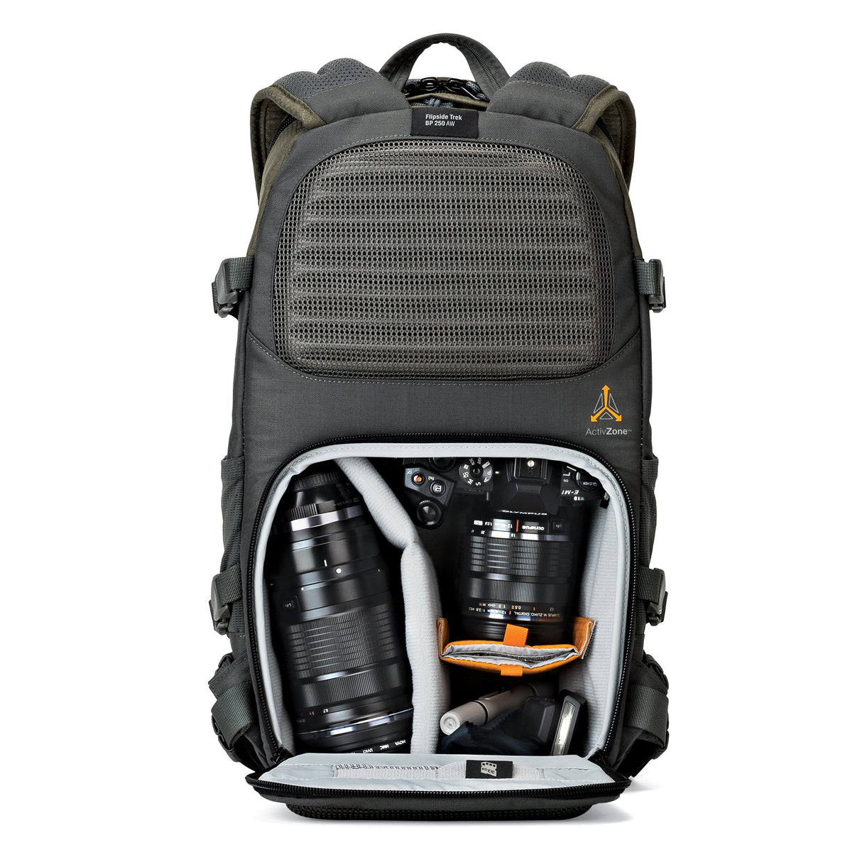Lowepro PLECAK FLIPSIDE TREK BP 250 AW