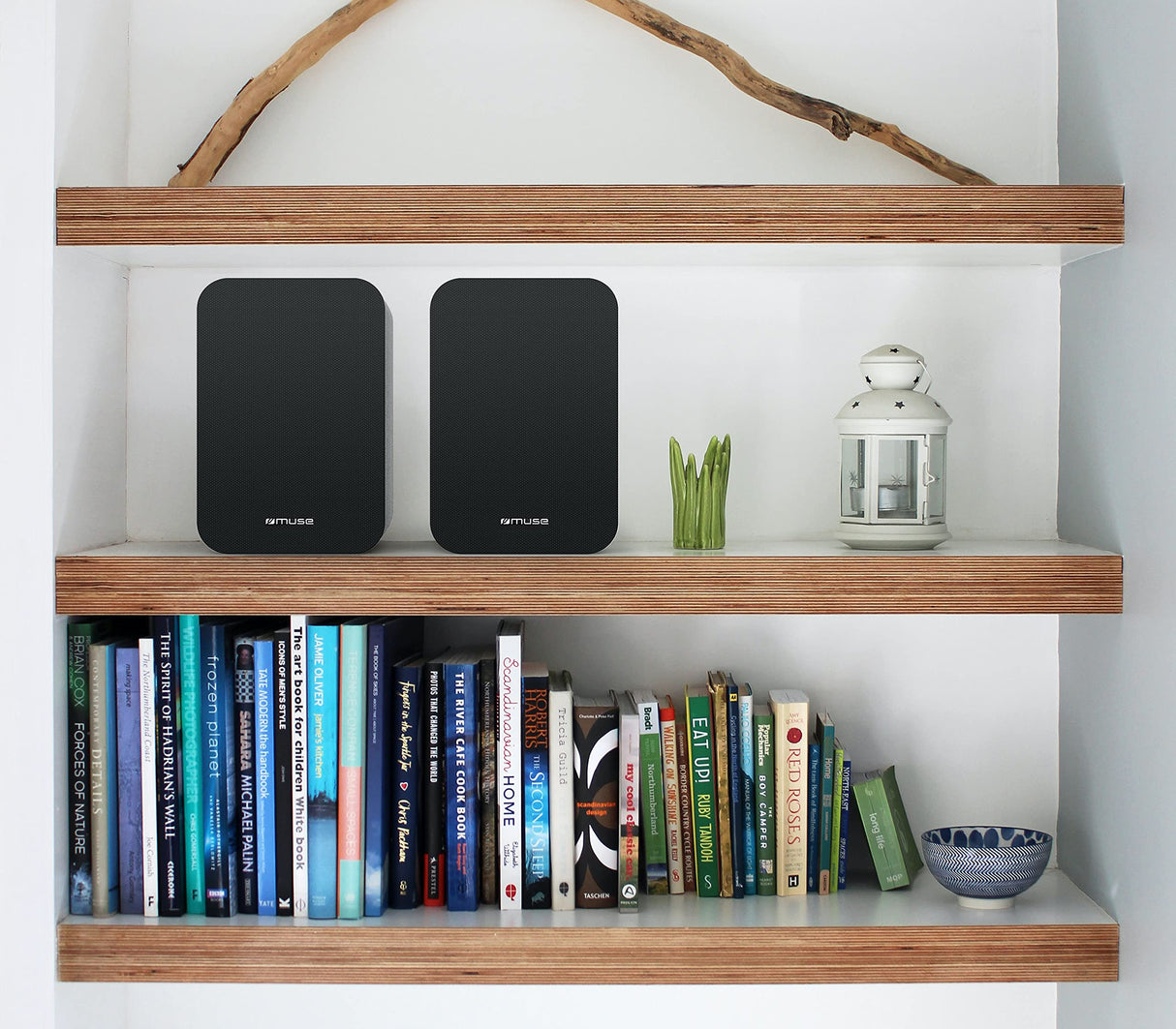 Muse Altavoces BluetoothM-620 BT