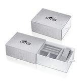 Reloj Lotus para Mujer 18883/2 Bliss Caja de Acero Inoxidable 316l Plateado Correa de Acero Inoxidable 316l Plateado