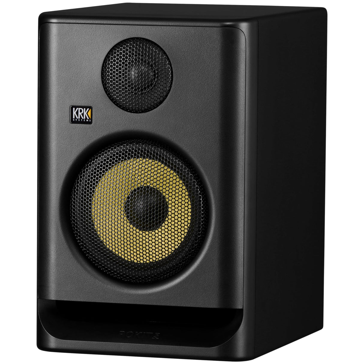 KRK RP5 G5 - Altavoz de Estudio Activo