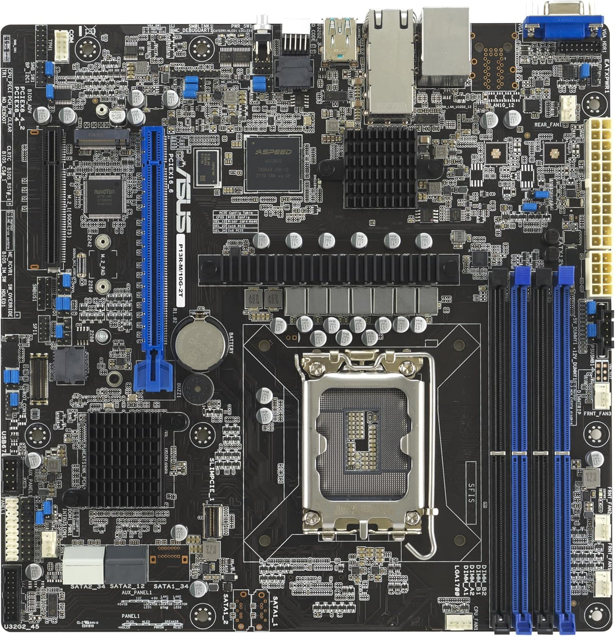 P13R-M/10G-2T