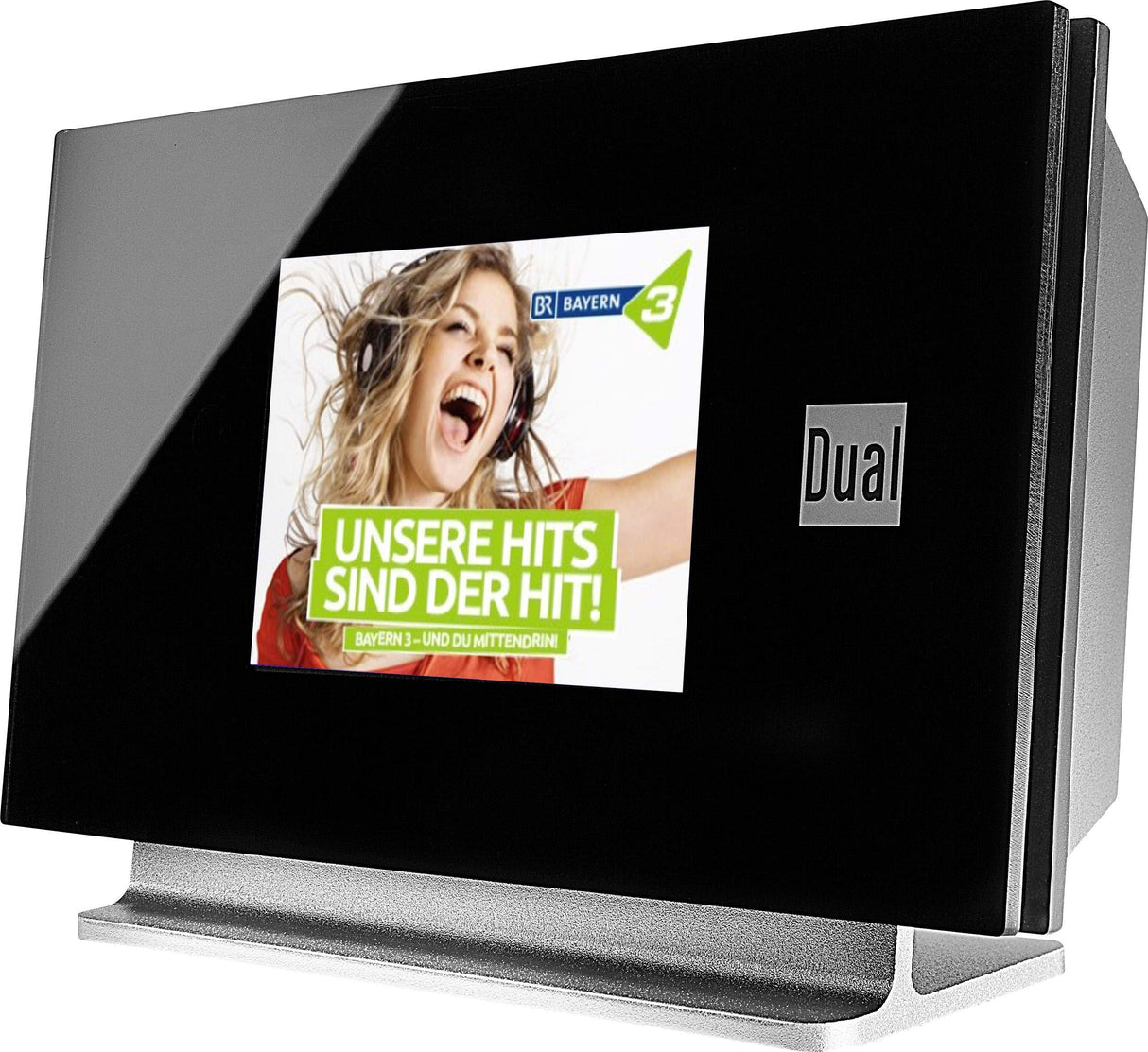 Dual Adaptador de Radio Digital Dab 3 A
